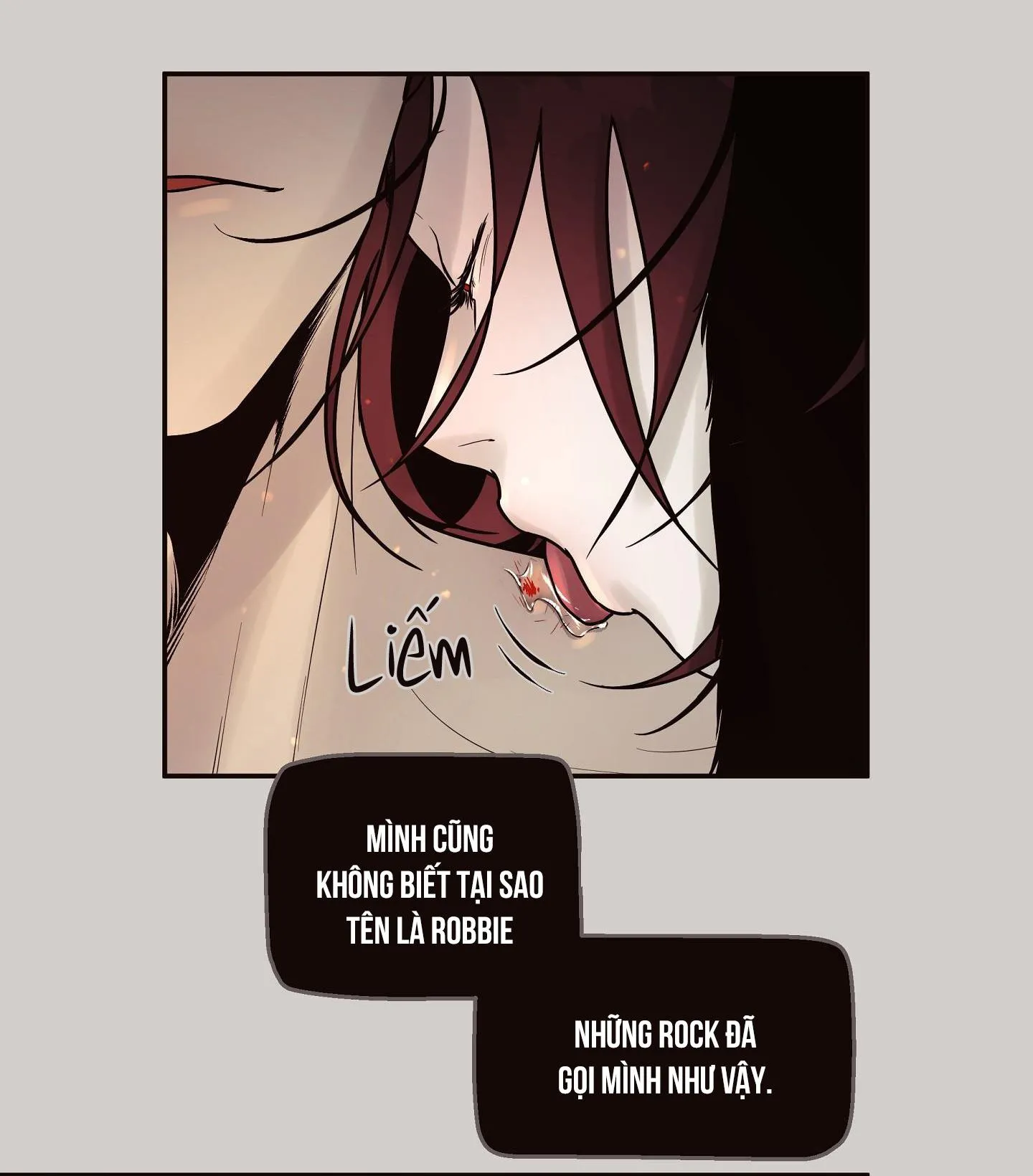 THỎ BẮC CỰC ROBBIE Chapter 5 Trang 9