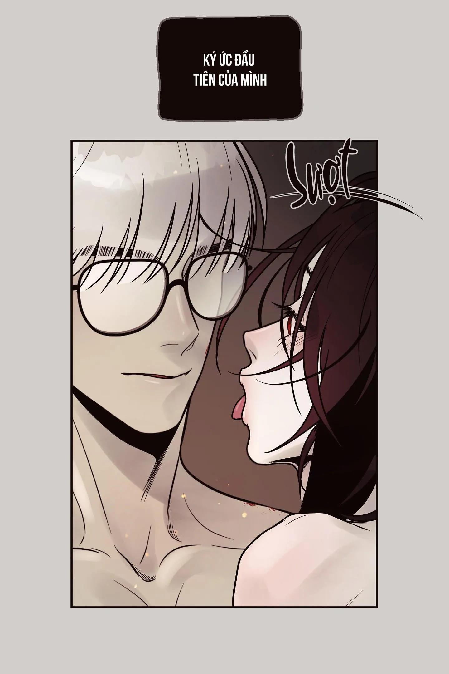 THỎ BẮC CỰC ROBBIE Chapter 5 Trang 11