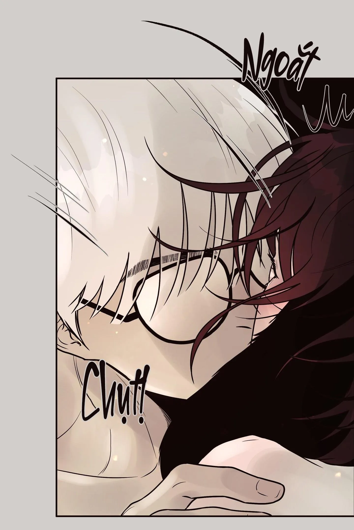 THỎ BẮC CỰC ROBBIE Chapter 5 Trang 12