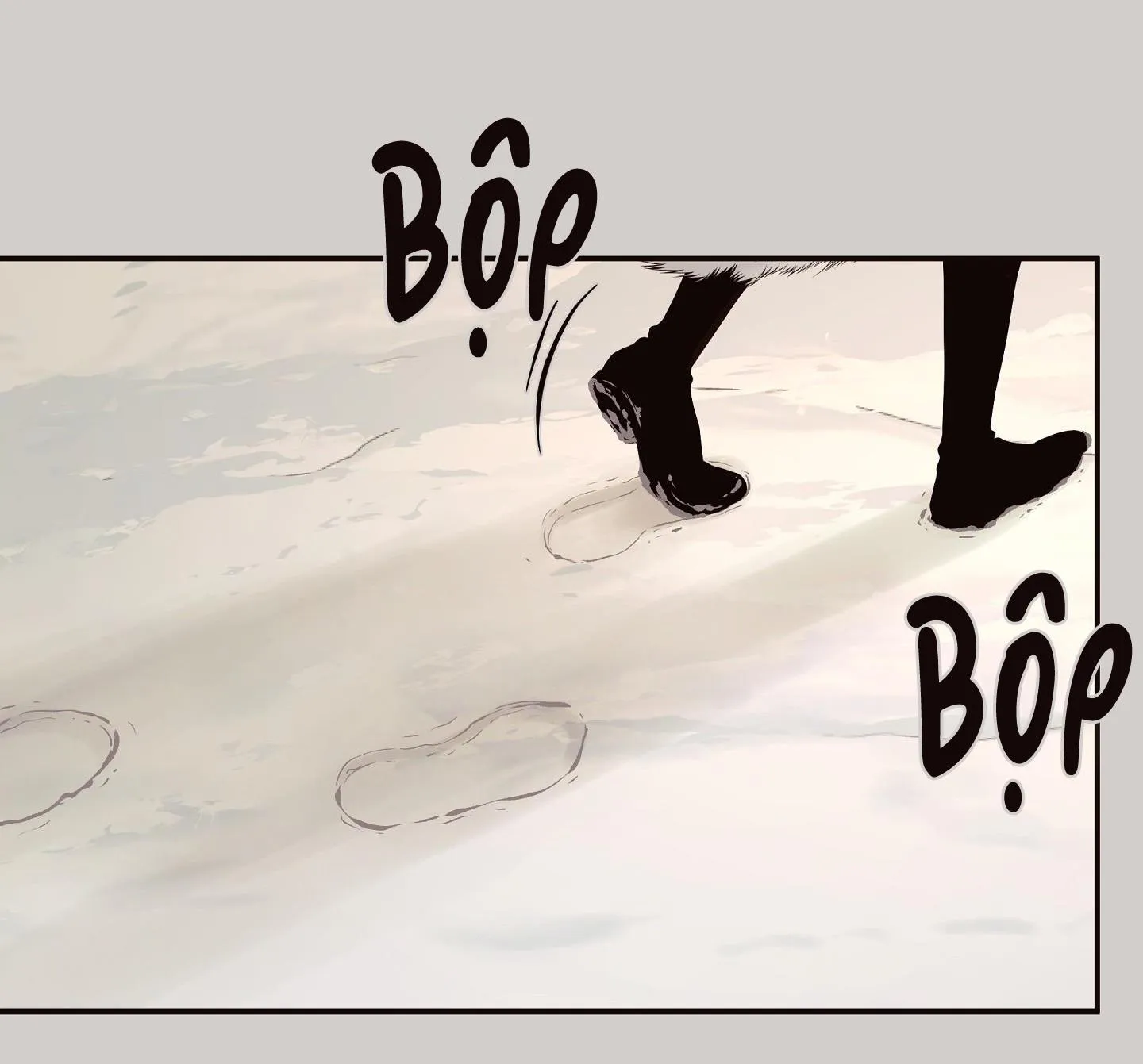 THỎ BẮC CỰC ROBBIE Chapter 5 Trang 16