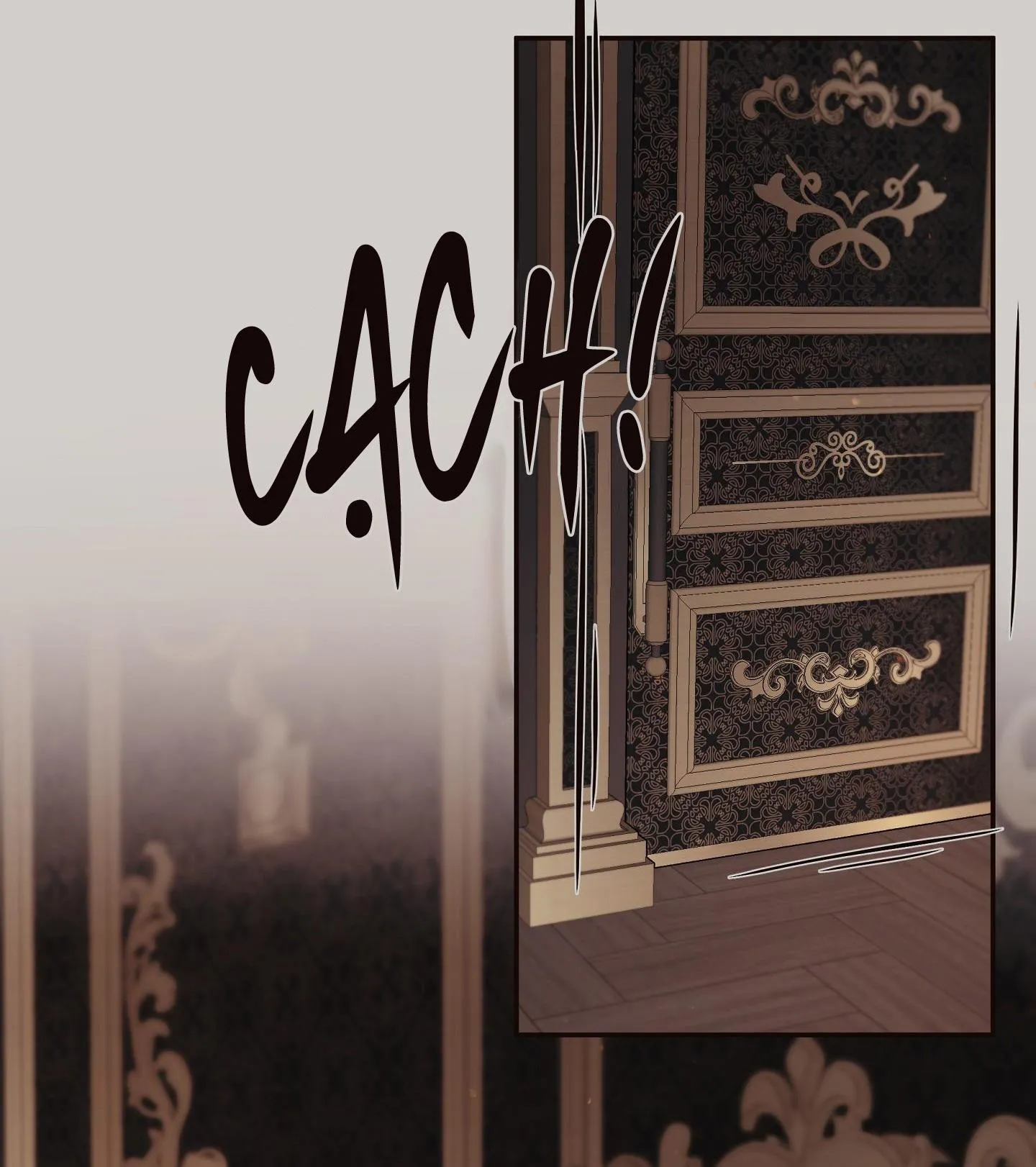 THỎ BẮC CỰC ROBBIE Chapter 5 Trang 51