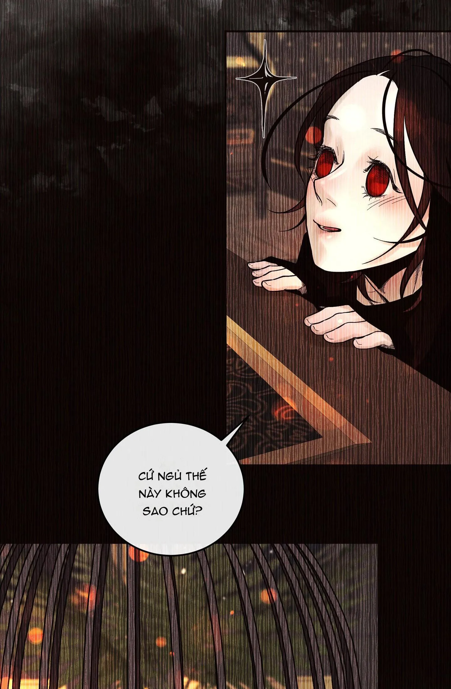 THỎ BẮC CỰC ROBBIE Chapter 6 Trang 14