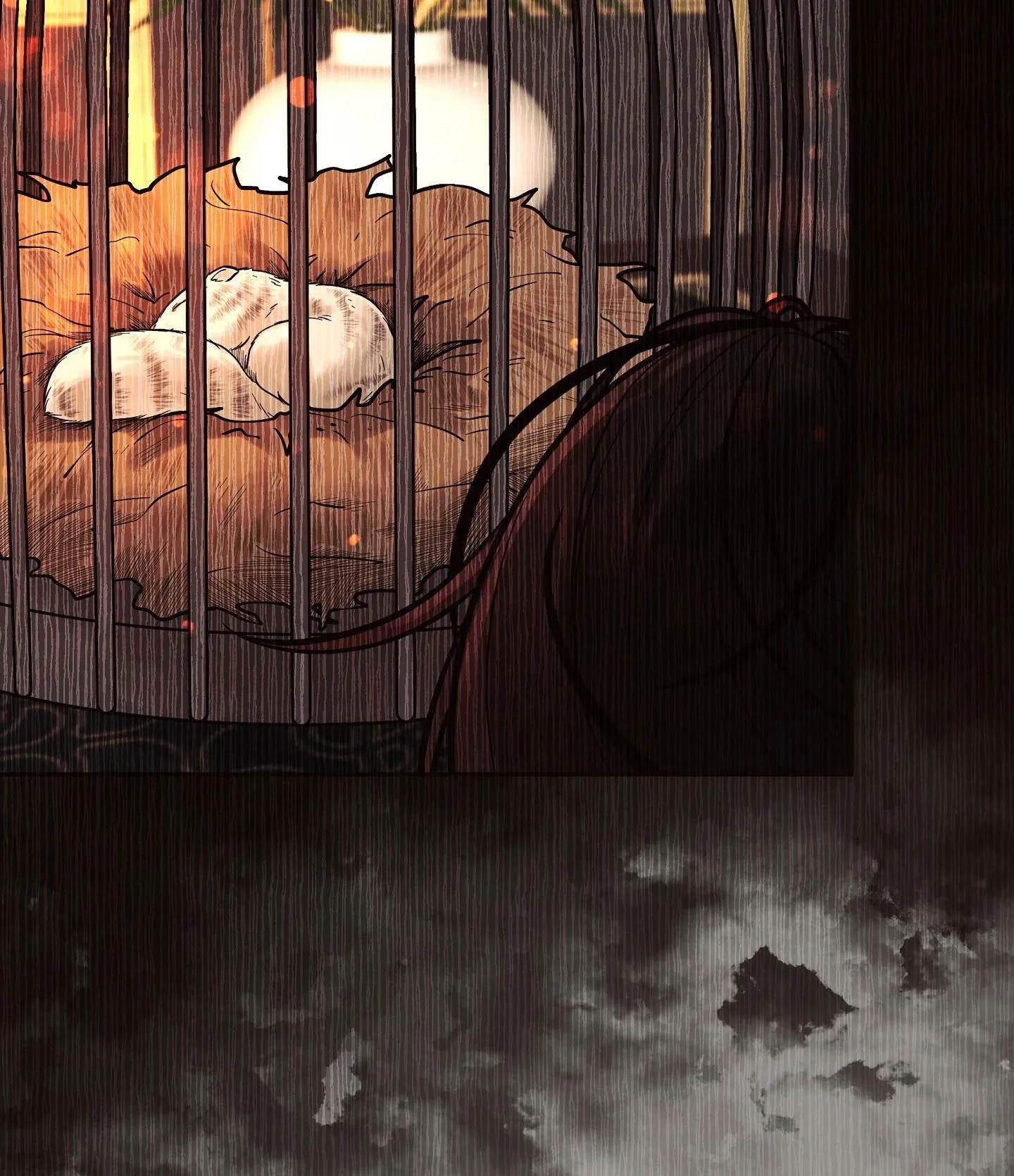 THỎ BẮC CỰC ROBBIE Chapter 6 Trang 15