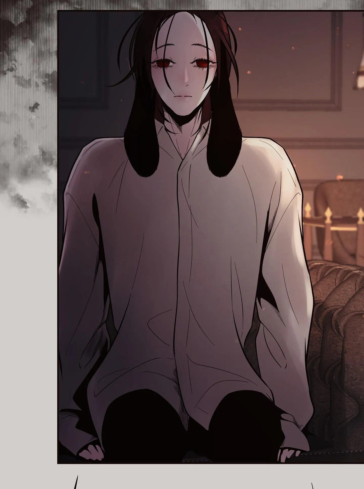 THỎ BẮC CỰC ROBBIE Chapter 6 Trang 16