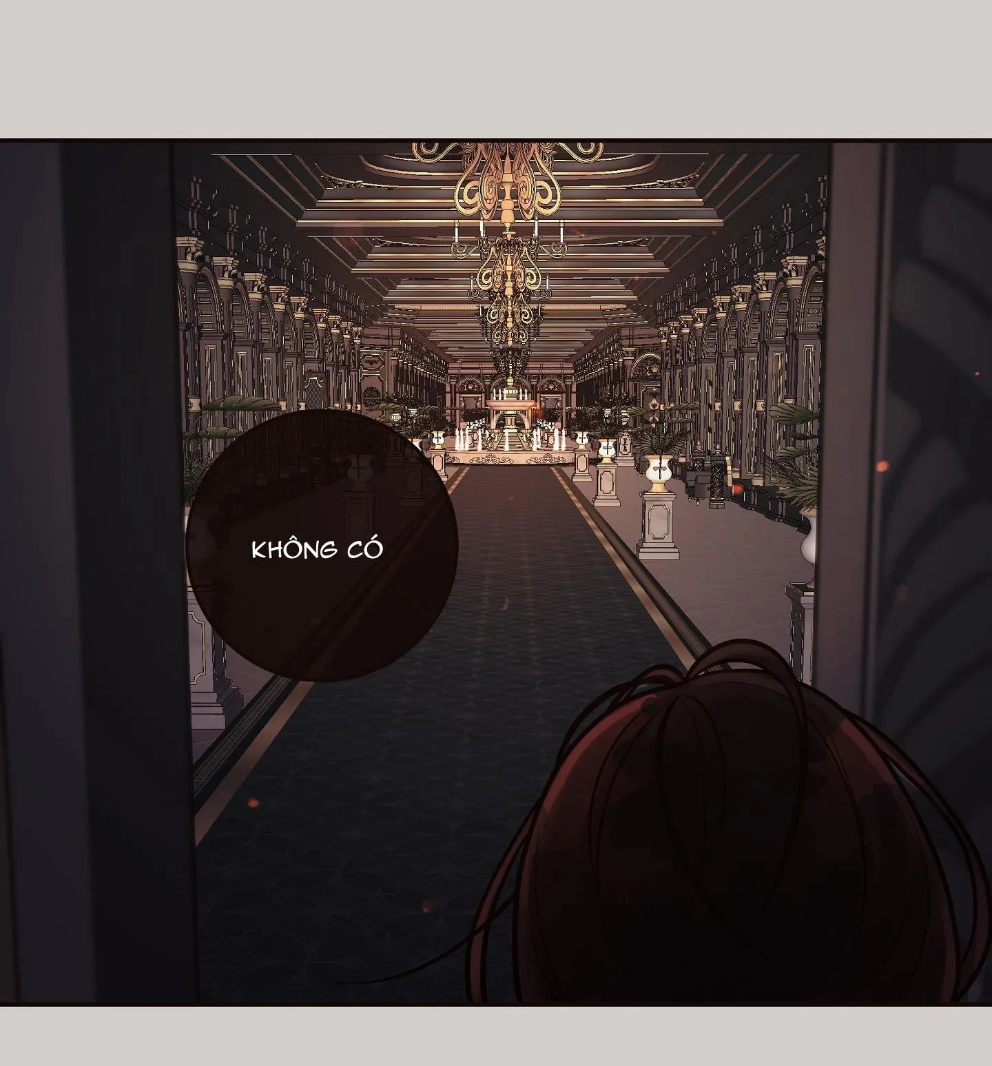 THỎ BẮC CỰC ROBBIE Chapter 6 Trang 20