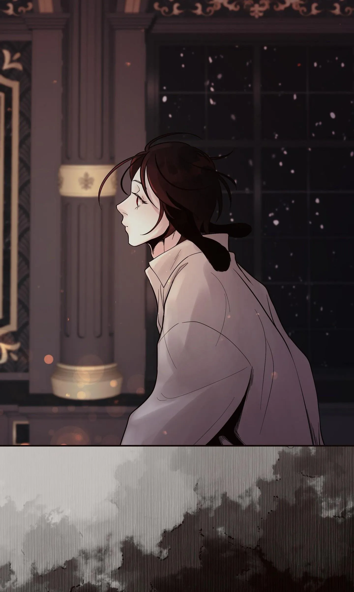 THỎ BẮC CỰC ROBBIE Chapter 6 Trang 22