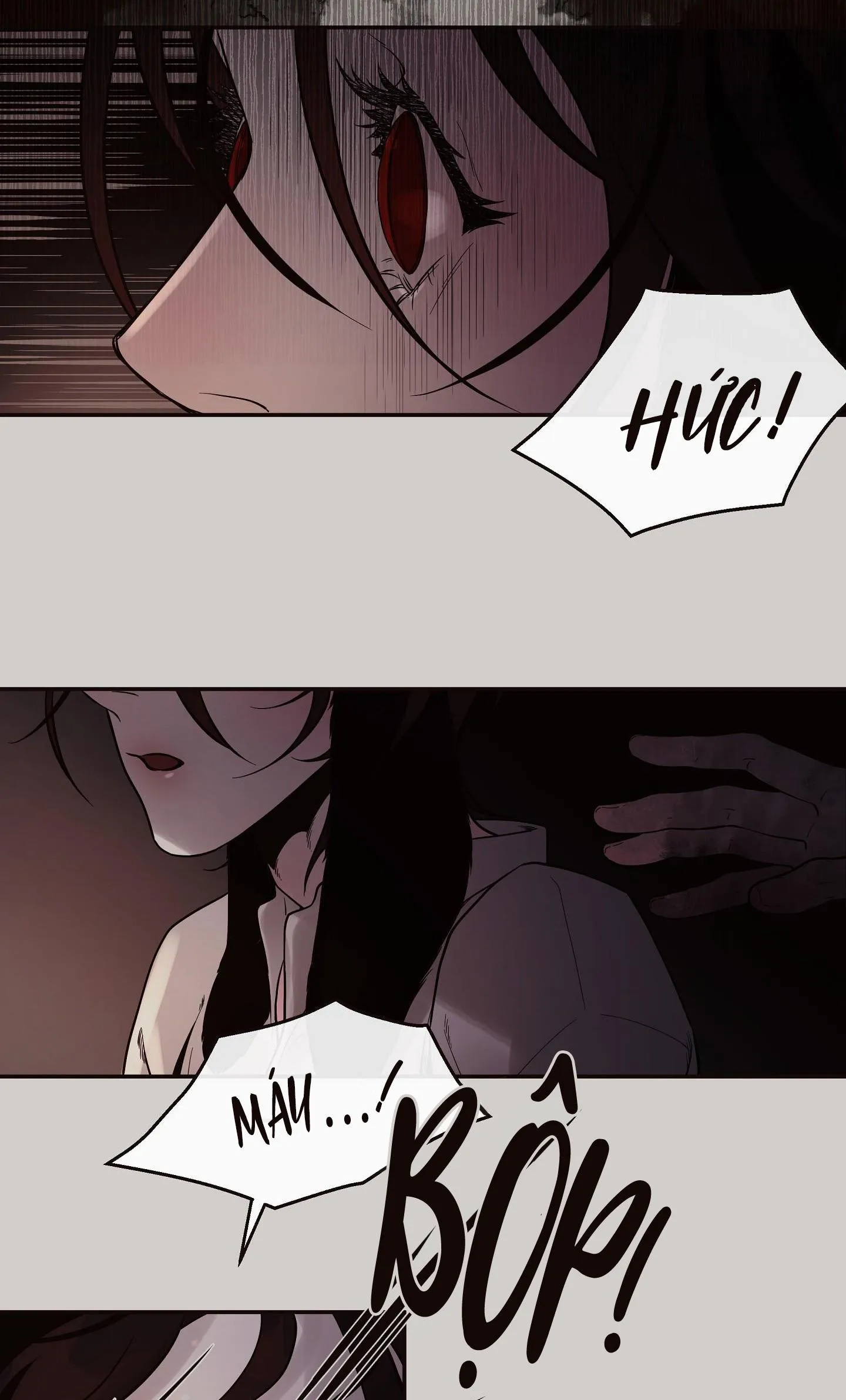 THỎ BẮC CỰC ROBBIE Chapter 6 Trang 31