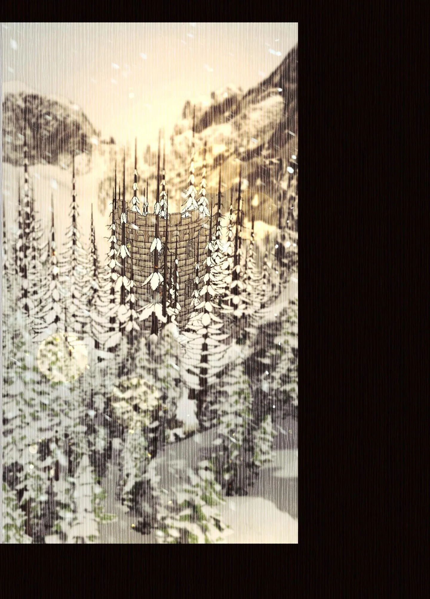 THỎ BẮC CỰC ROBBIE Chapter 6 Trang 39