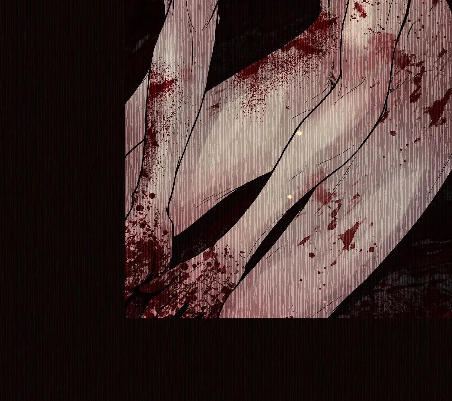 THỎ BẮC CỰC ROBBIE Chapter 6 Trang 47