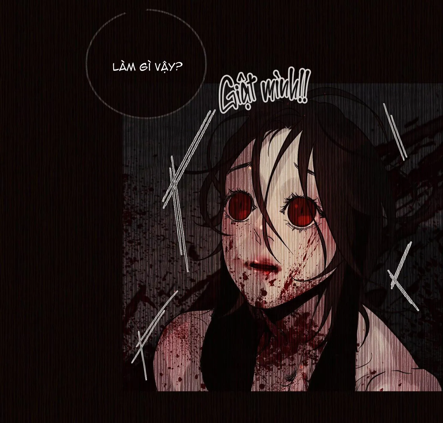 THỎ BẮC CỰC ROBBIE Chapter 6 Trang 49