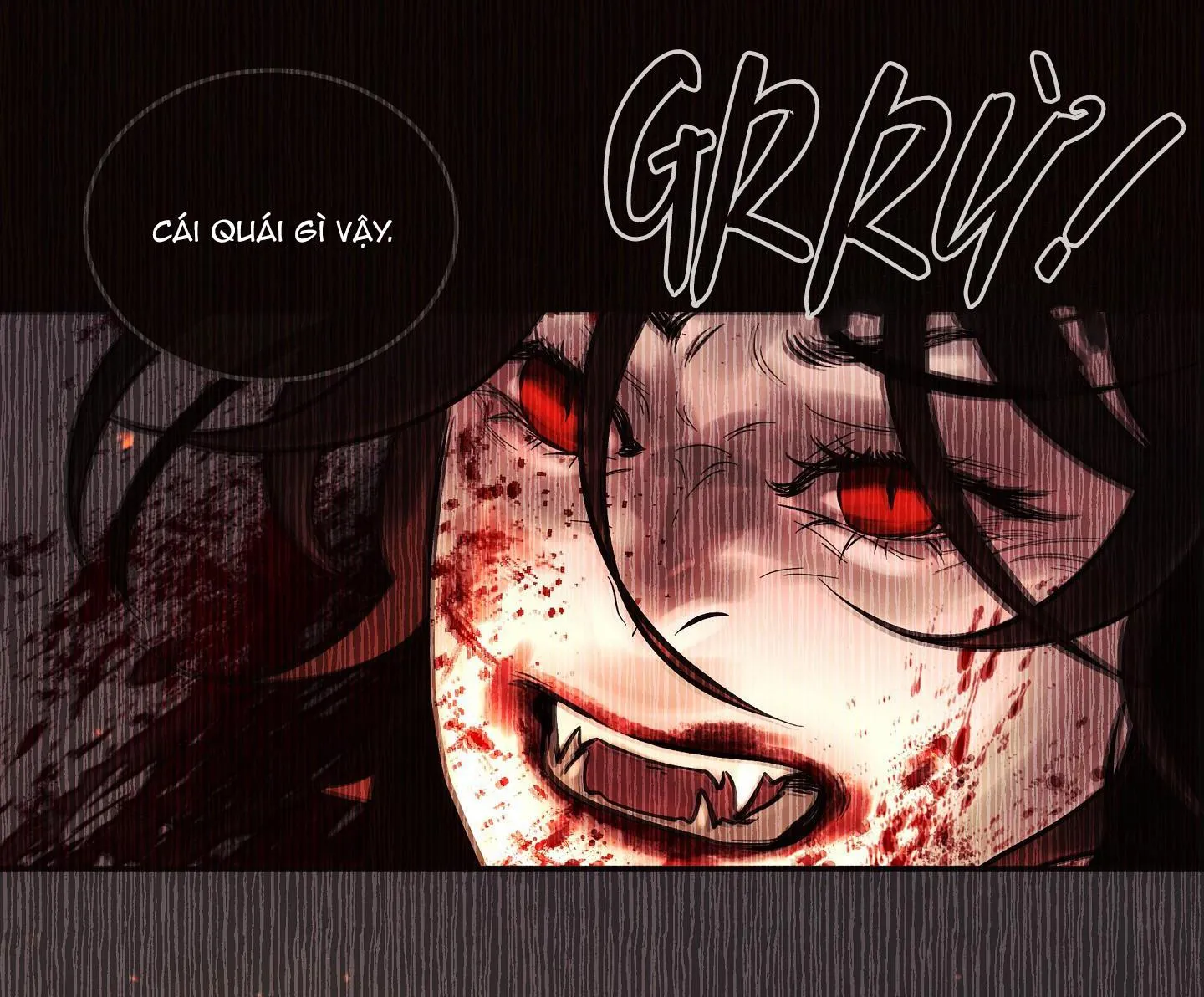 THỎ BẮC CỰC ROBBIE Chapter 6 Trang 50