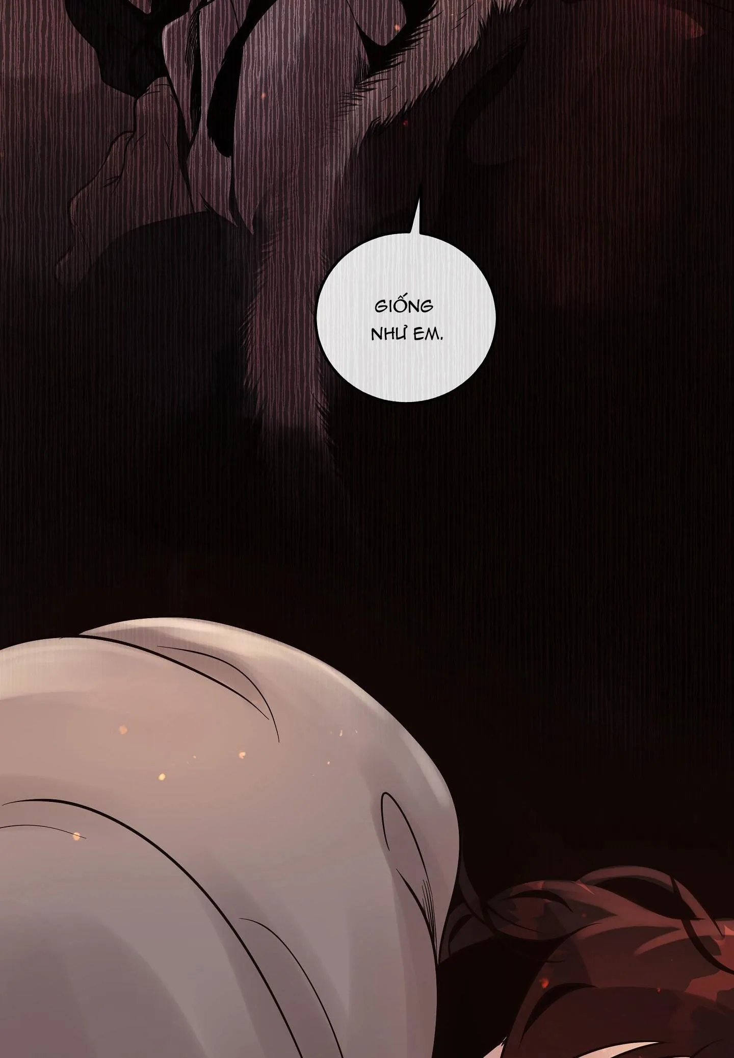 THỎ BẮC CỰC ROBBIE Chapter 6 Trang 55