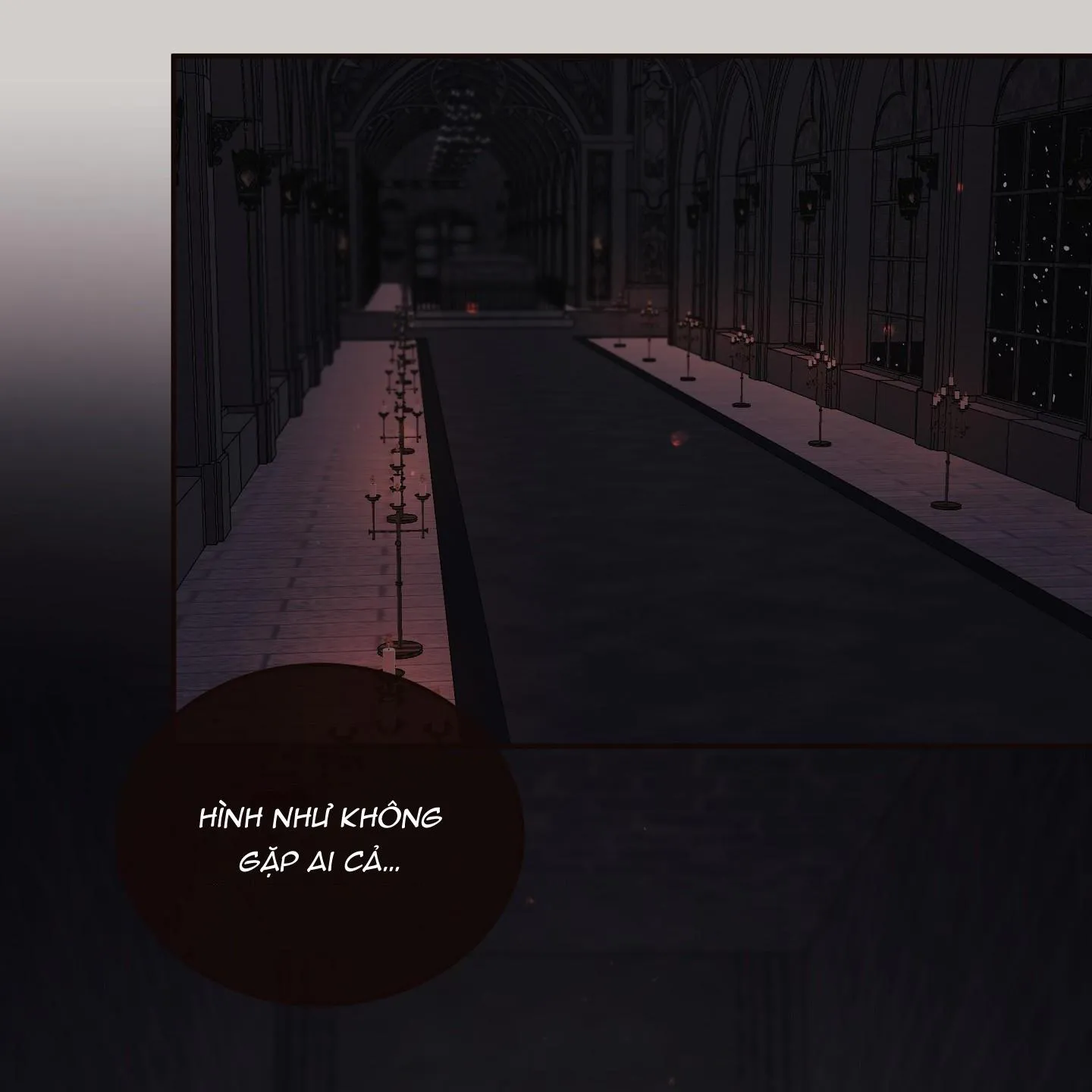 THỎ BẮC CỰC ROBBIE Chapter 6 Trang 63