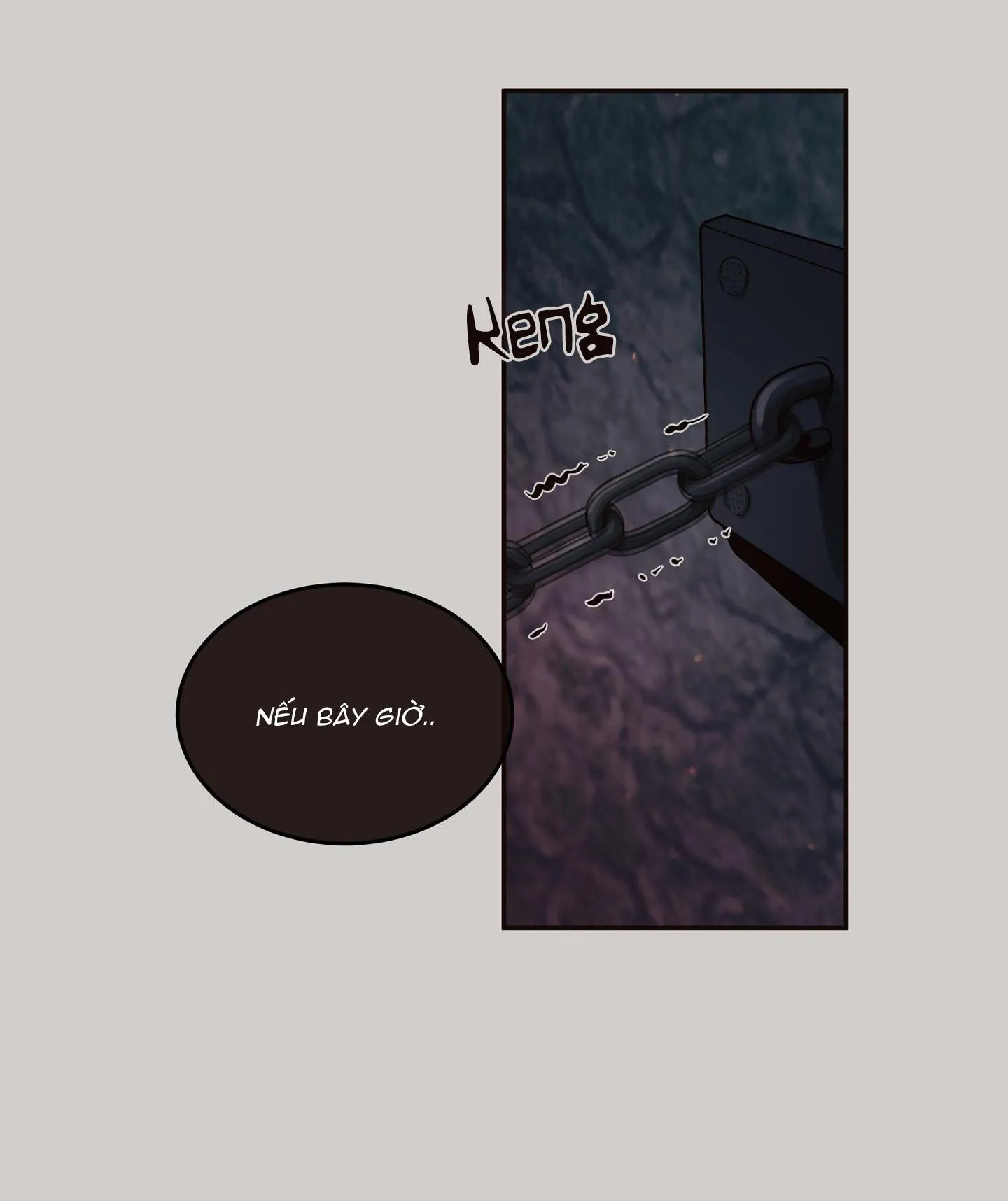 THỎ BẮC CỰC ROBBIE Chapter 7 Trang 24