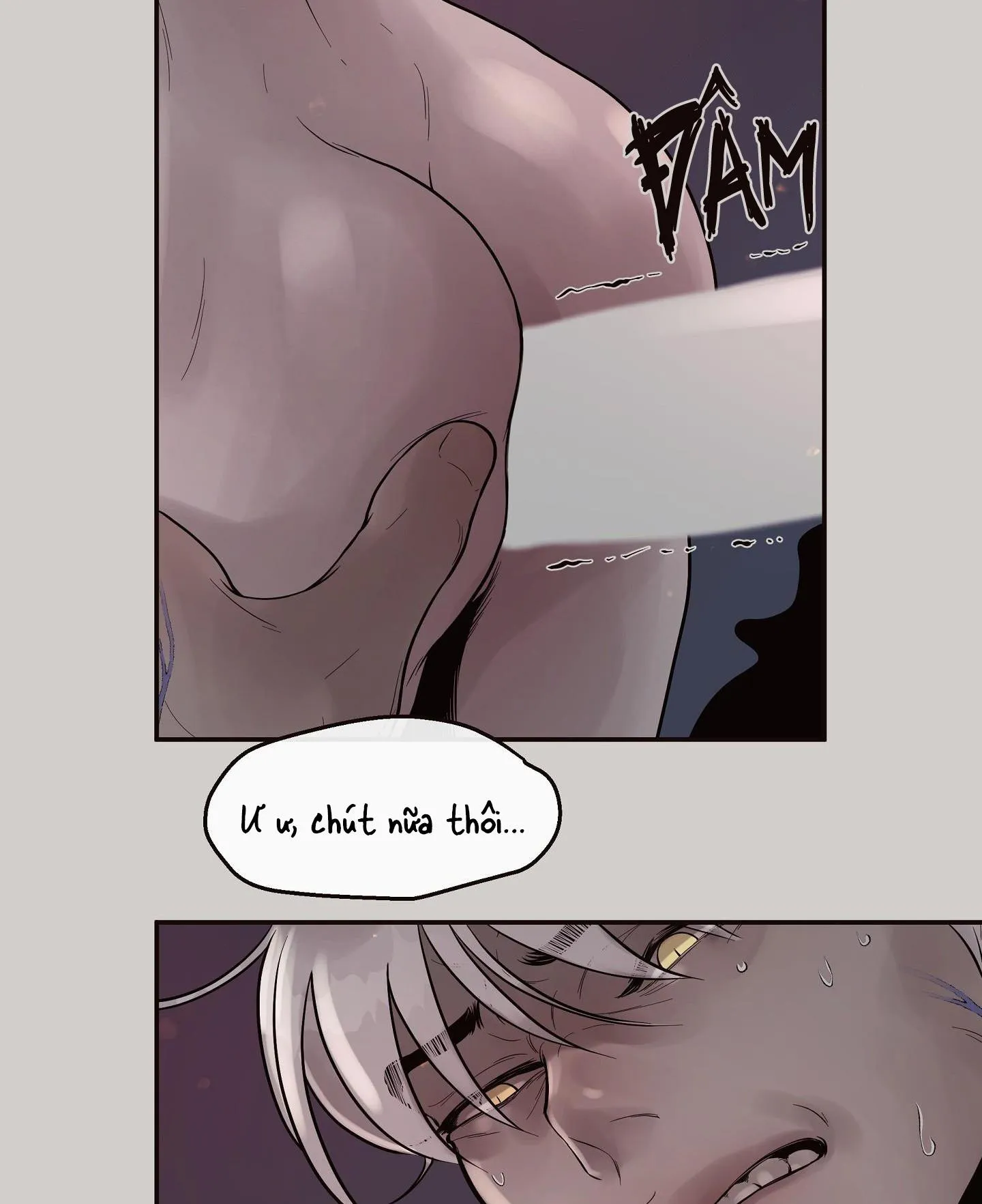 THỎ BẮC CỰC ROBBIE Chapter 7 Trang 29