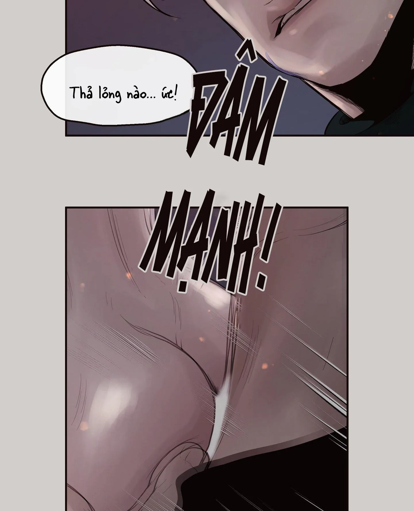 THỎ BẮC CỰC ROBBIE Chapter 7 Trang 30