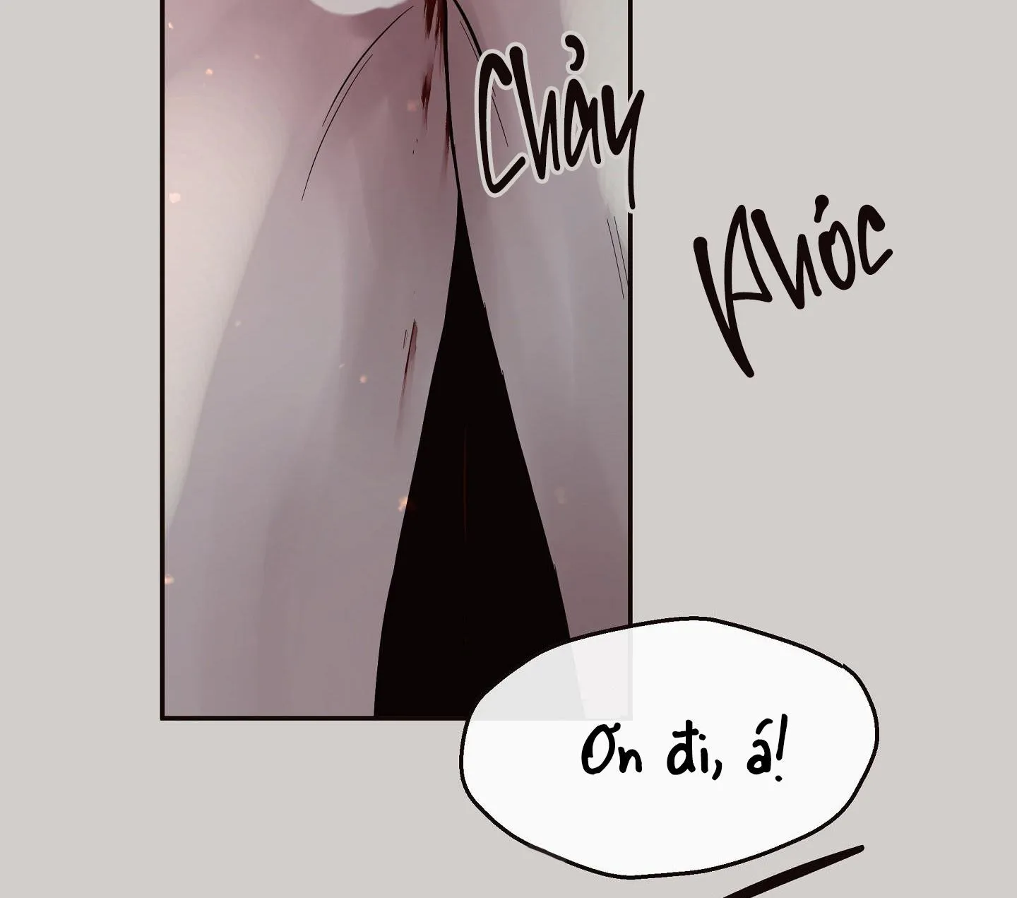 THỎ BẮC CỰC ROBBIE Chapter 7 Trang 34