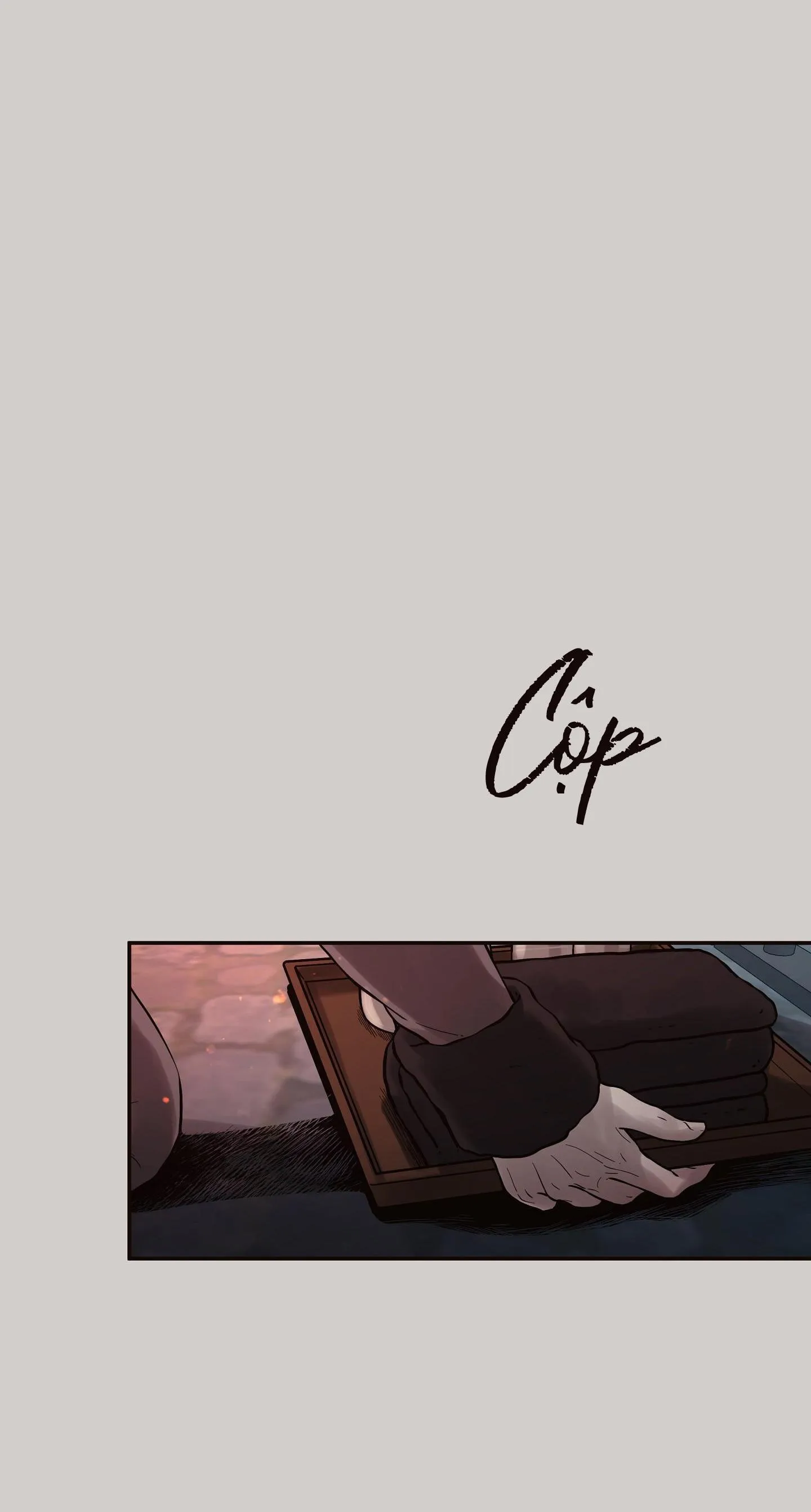 THỎ BẮC CỰC ROBBIE Chapter 7 Trang 52