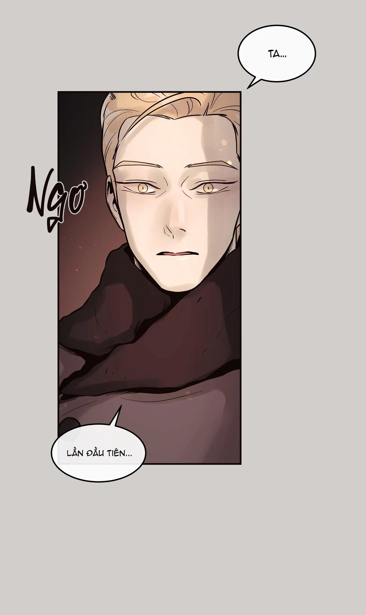 THỎ BẮC CỰC ROBBIE Chapter 7 Trang 56