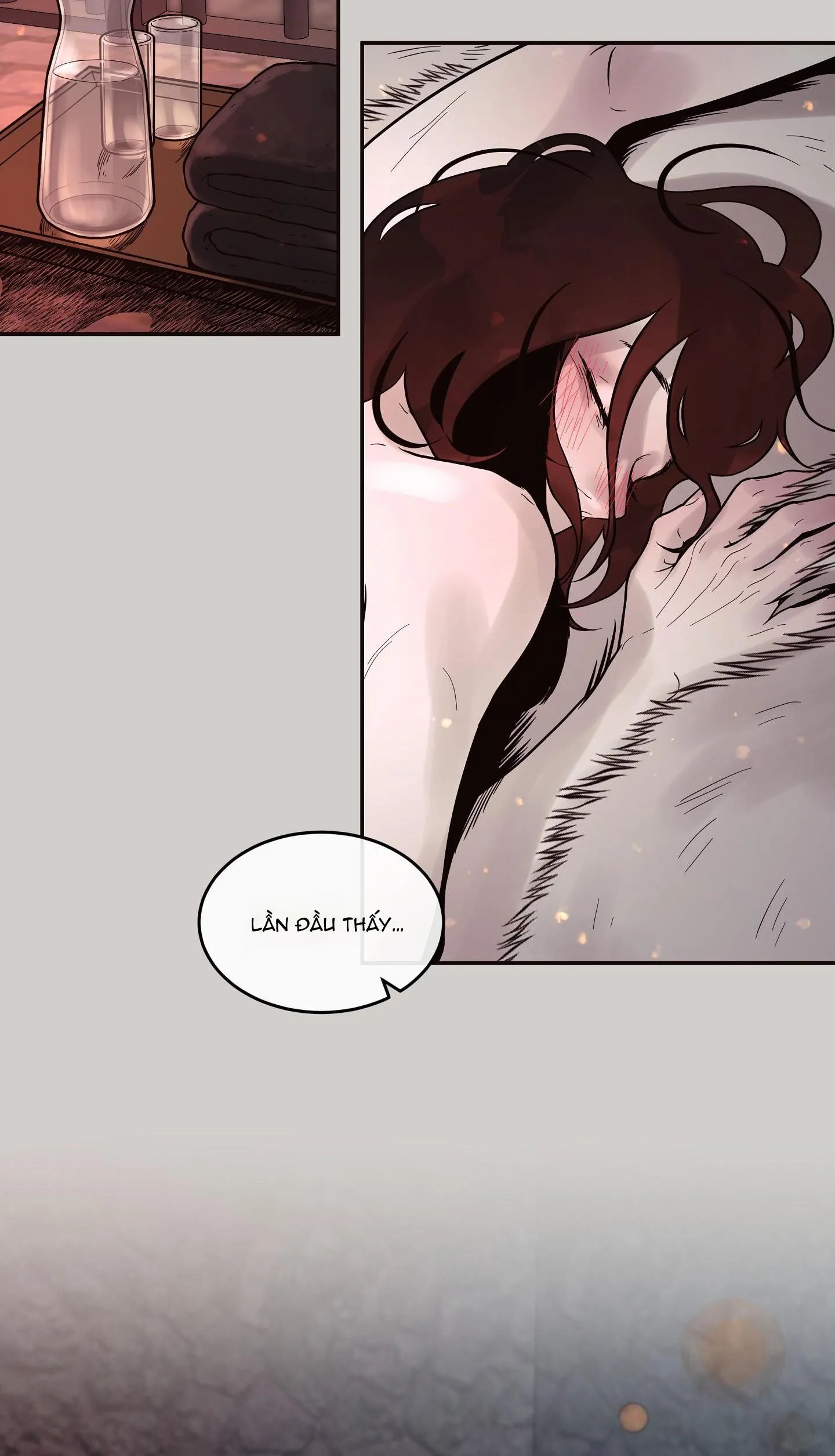 THỎ BẮC CỰC ROBBIE Chapter 7 Trang 58