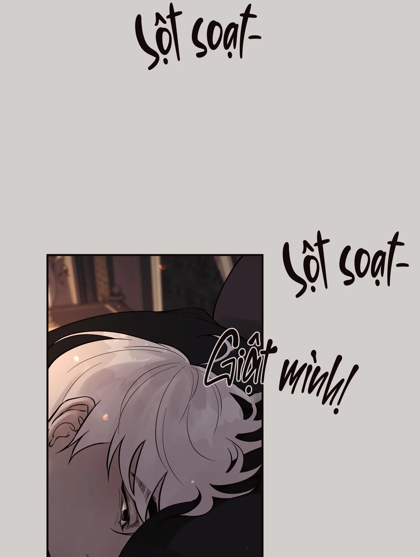 THỎ BẮC CỰC ROBBIE Chapter 7 Trang 62