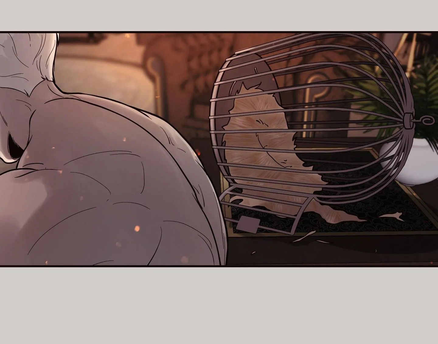 THỎ BẮC CỰC ROBBIE Chapter 7 Trang 65