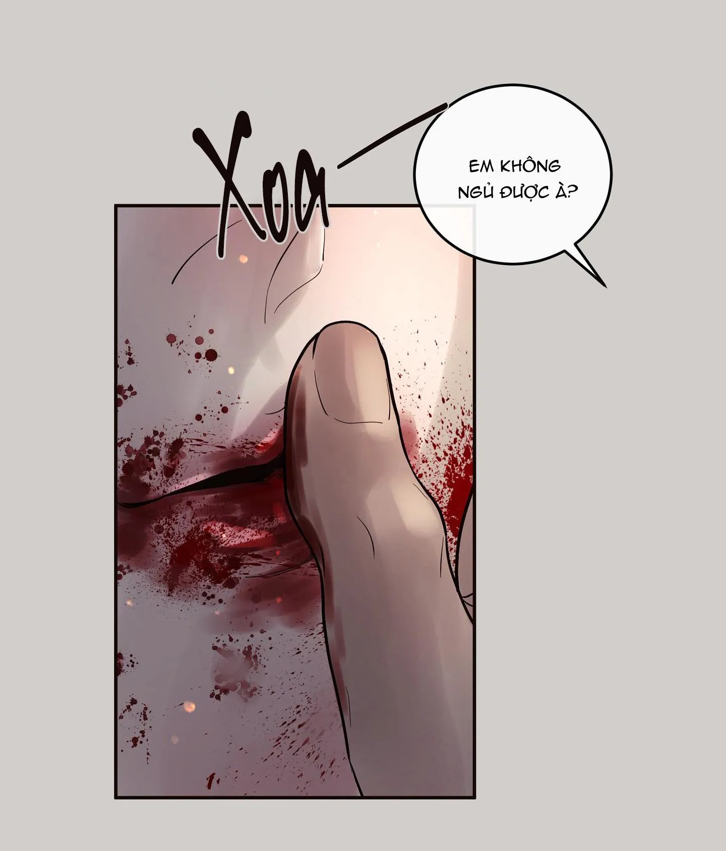 THỎ BẮC CỰC ROBBIE Chapter 7 Trang 66