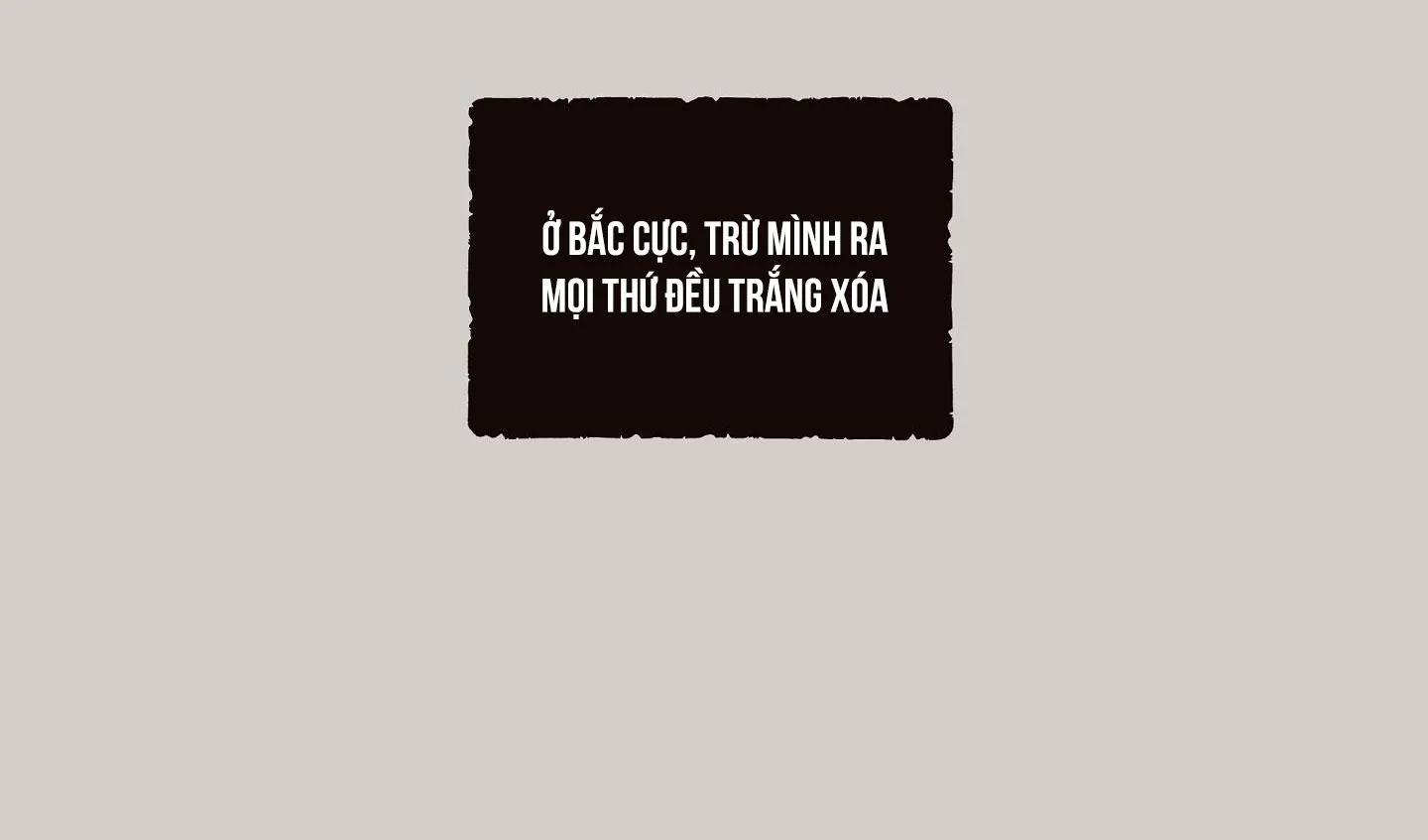 THỎ BẮC CỰC ROBBIE Chapter 1 Trang 14