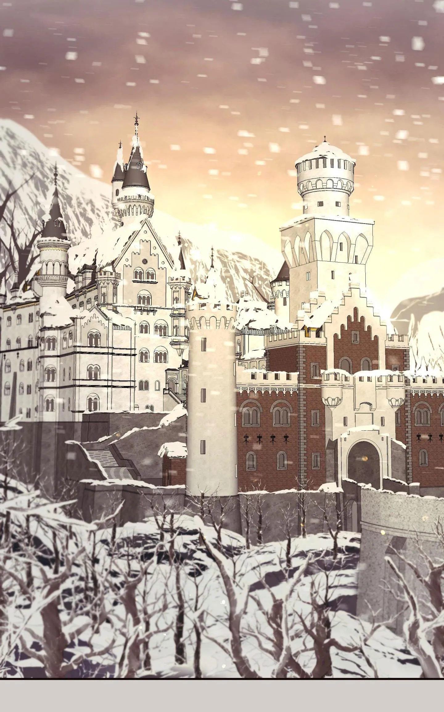 THỎ BẮC CỰC ROBBIE Chapter 1 Trang 16