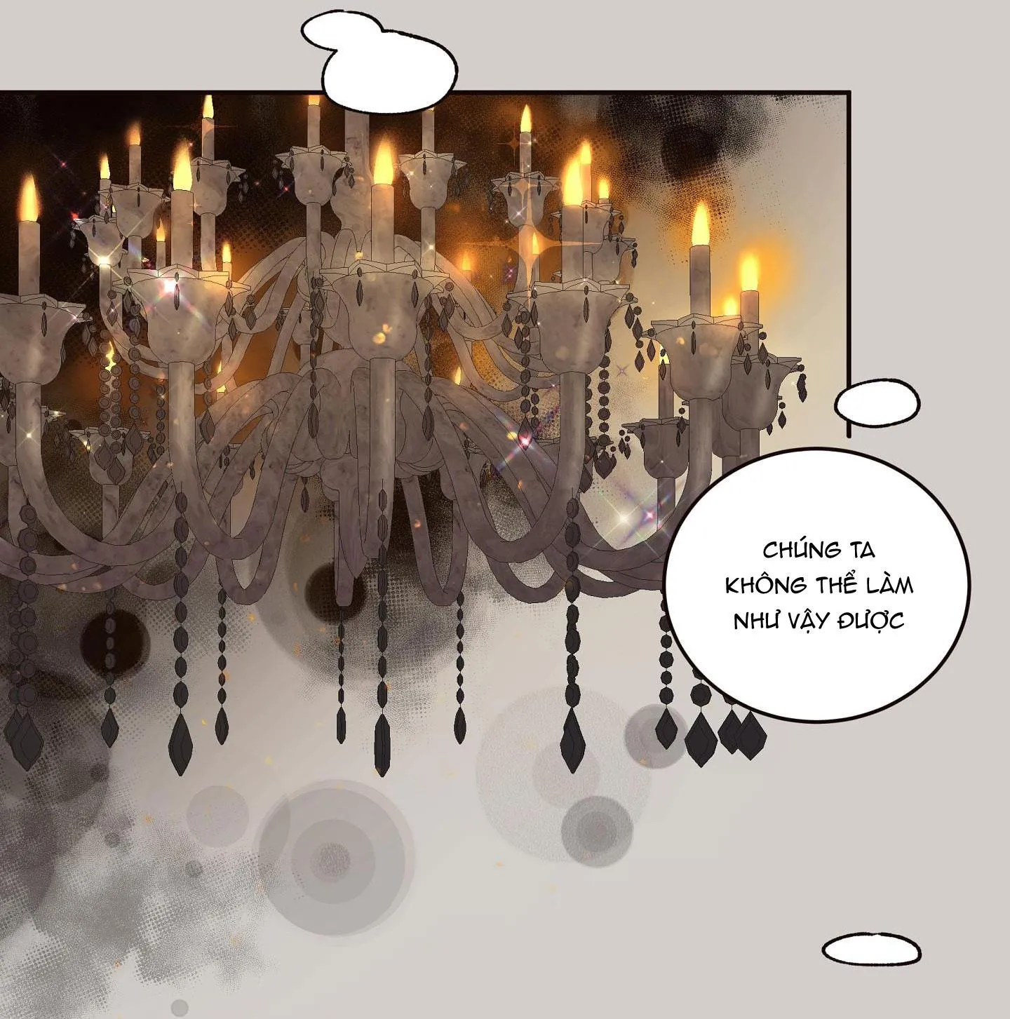 THỎ BẮC CỰC ROBBIE Chapter 1 Trang 17