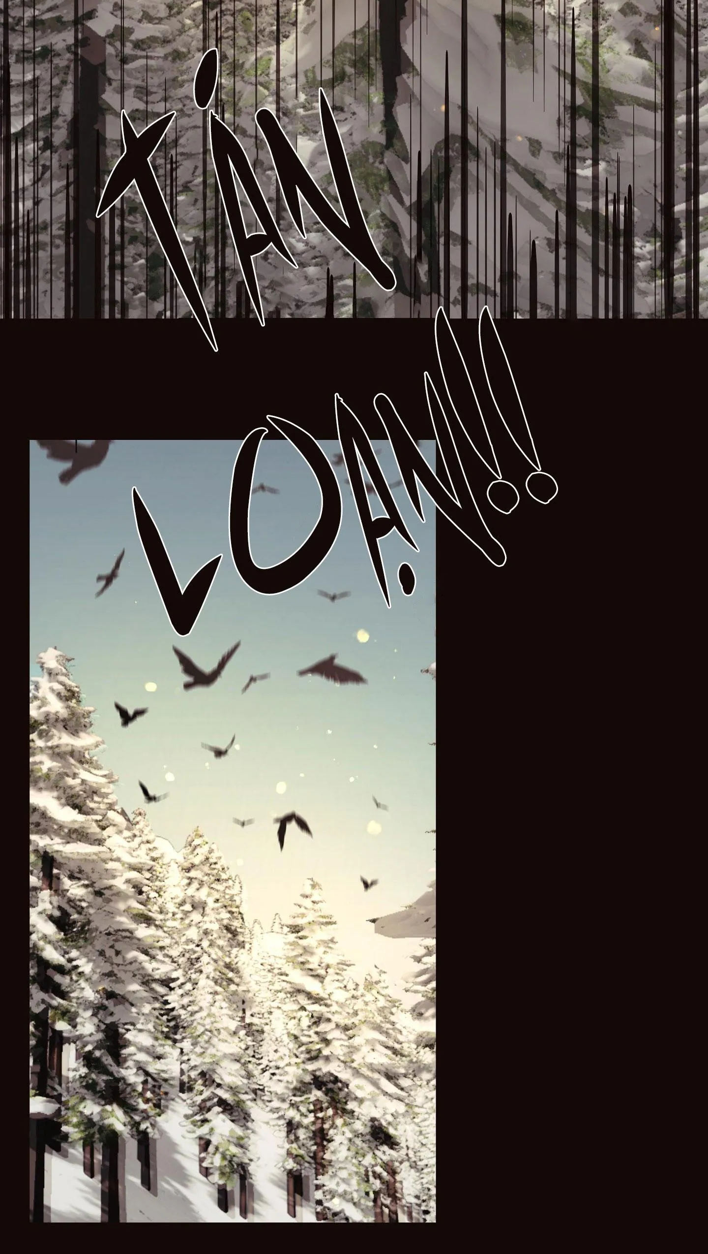 THỎ BẮC CỰC ROBBIE Chapter 1 Trang 24