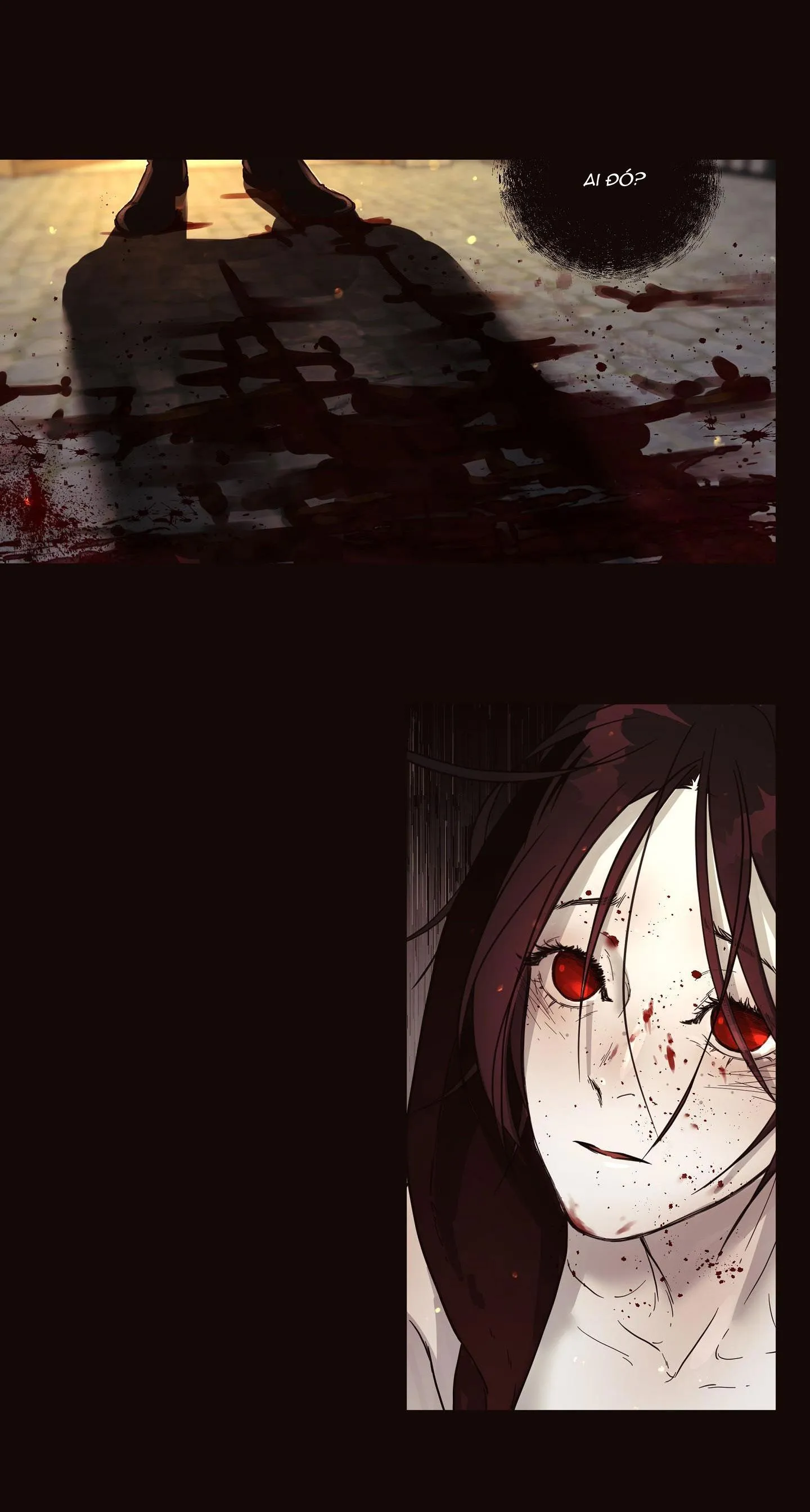 THỎ BẮC CỰC ROBBIE Chapter 1 Trang 26