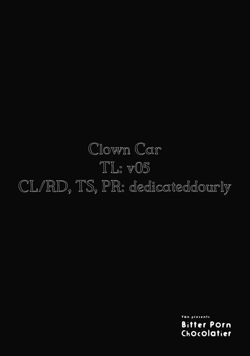 Thợ làm socola đắng dâm đãng Chapter 1 Trang 37