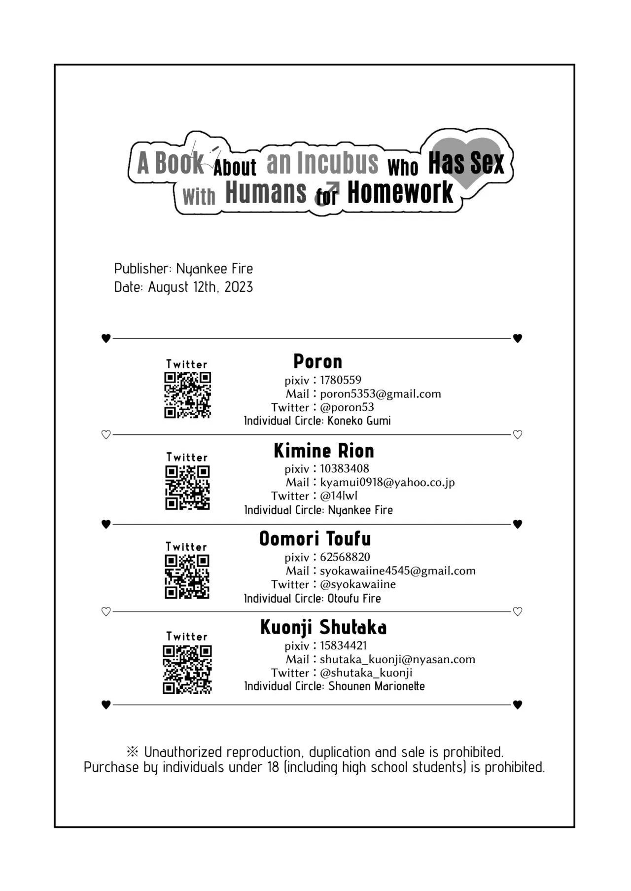 Thợ săn bé trai Chapter 6 Trang 17