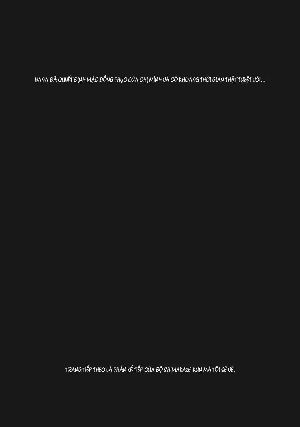 Thợ săn bé trai Chapter 10 Trang 10