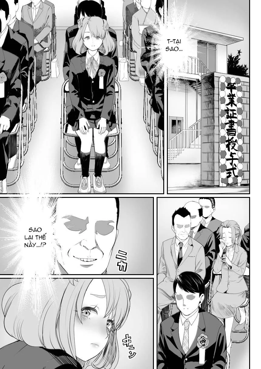 Ăn thịt bé trai Chapter 8 Trang 14