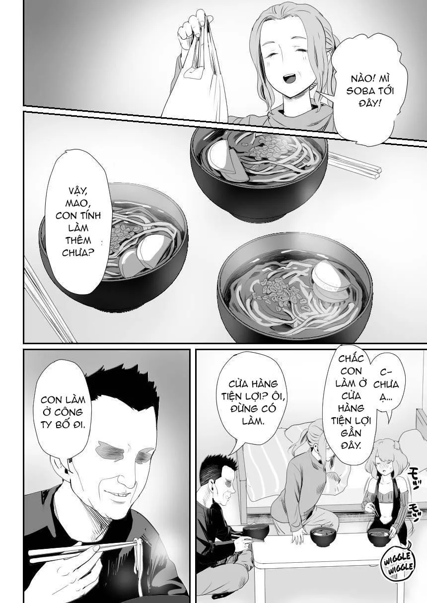 Ăn thịt bé trai Chapter 8 Trang 19