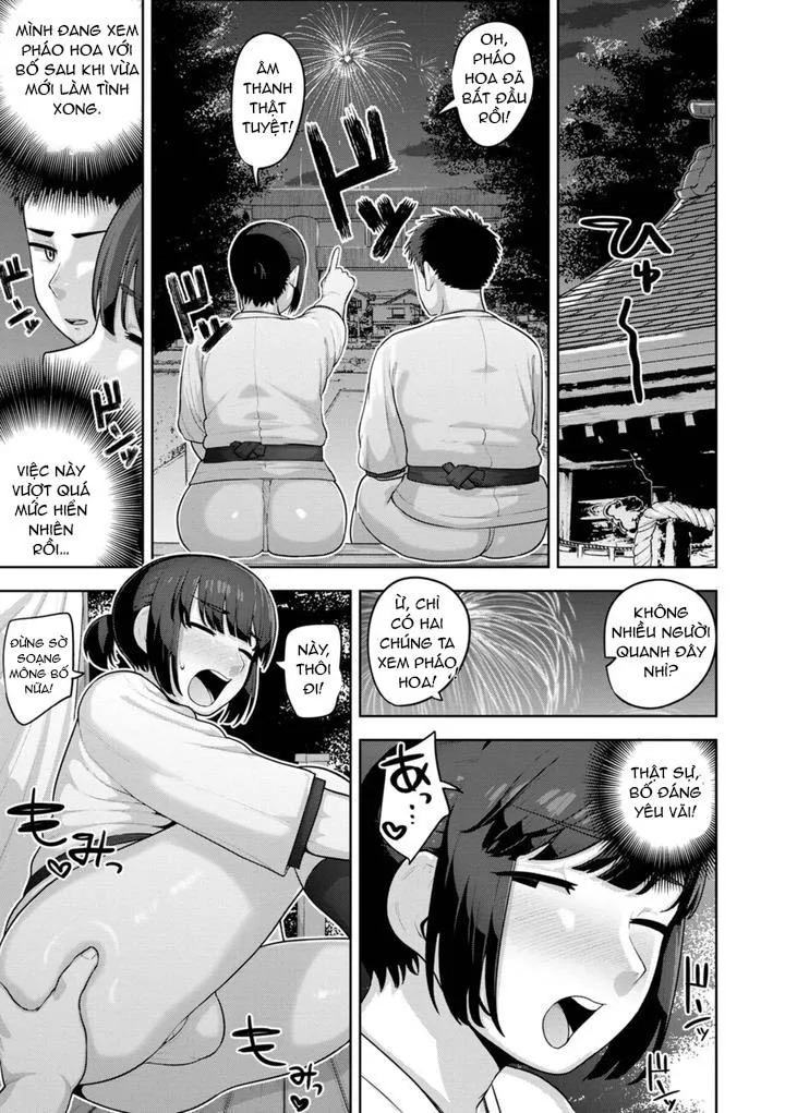 Ăn thịt bé trai Chapter 13 Trang 11