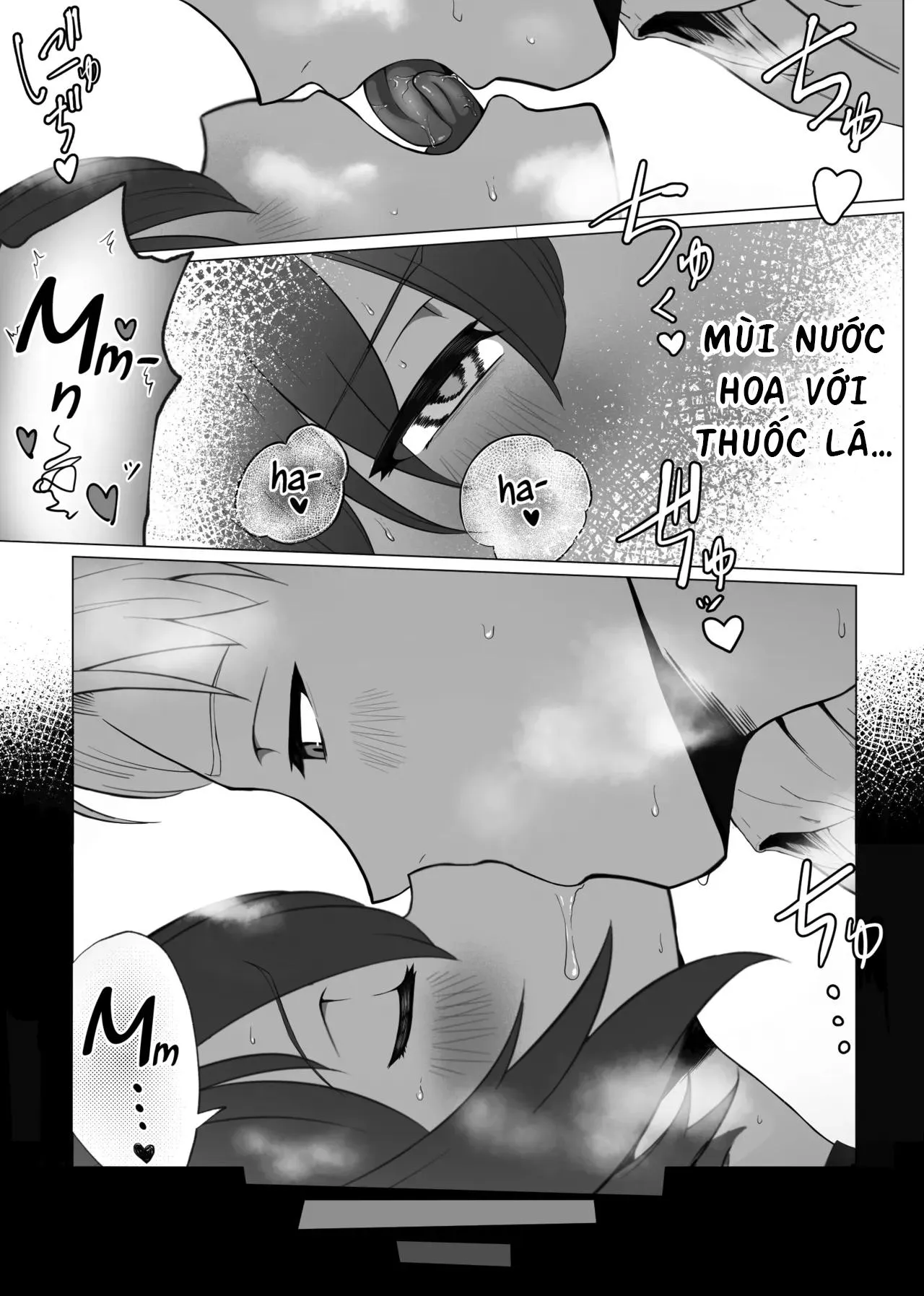 Ăn thịt bé trai Chapter 43 Trang 53