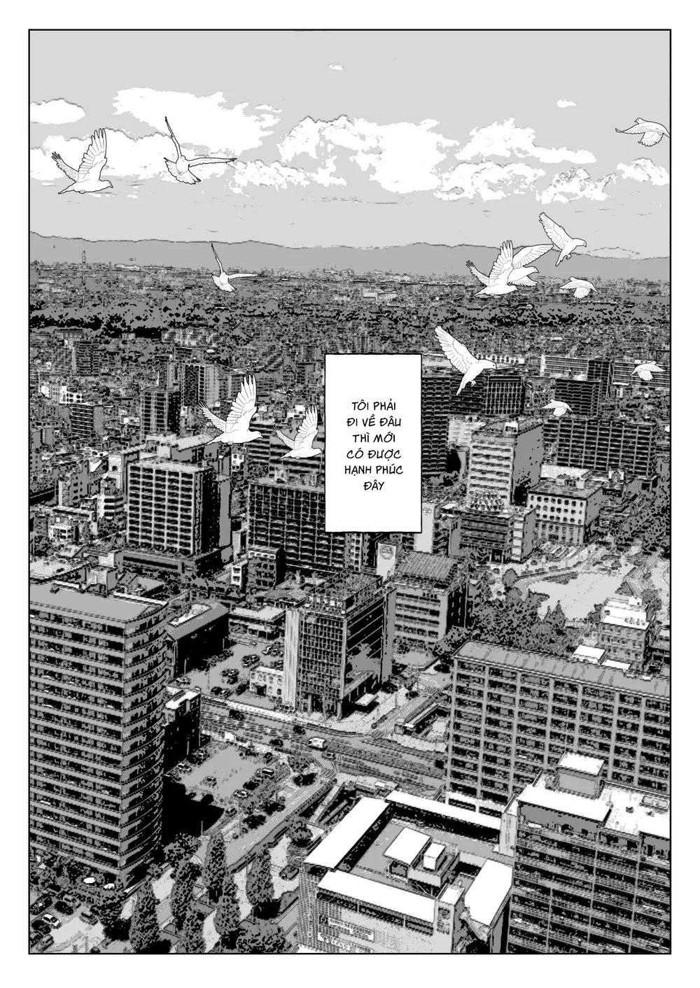 Ăn thịt bé trai Chapter 63 Trang 4