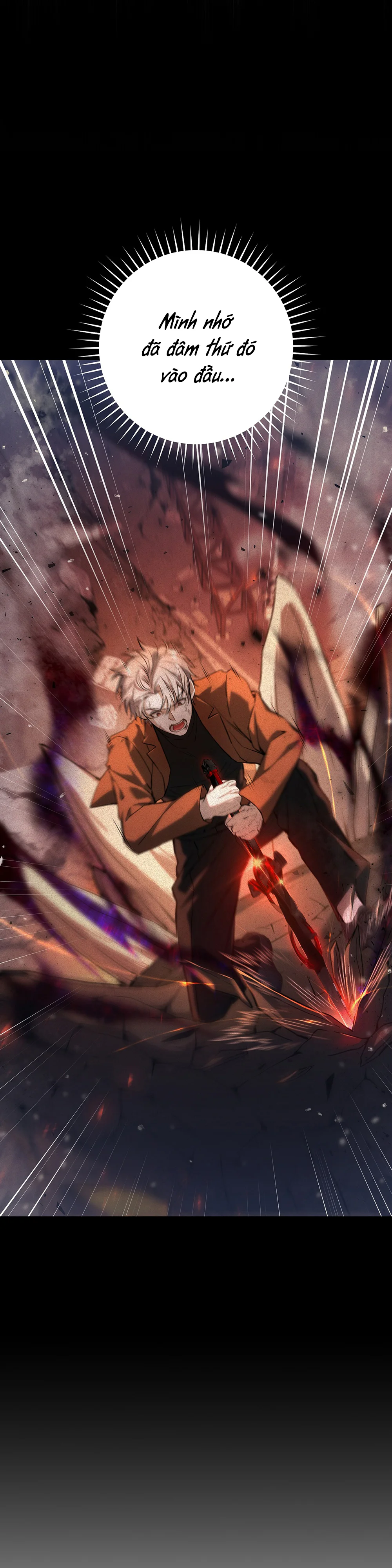 Thợ Săn Chỉ Muốn Ở Ẩn Chapter 2 Trang 14