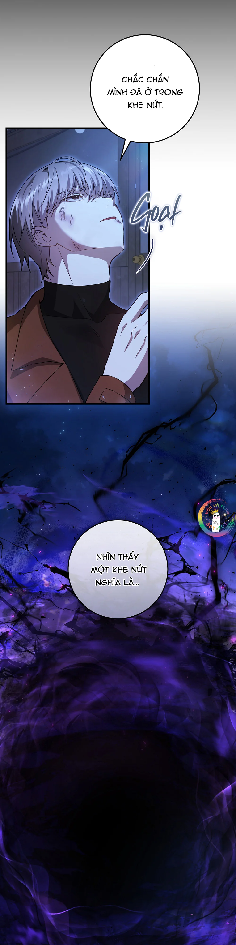 Thợ Săn Chỉ Muốn Ở Ẩn Chapter 2 Trang 15