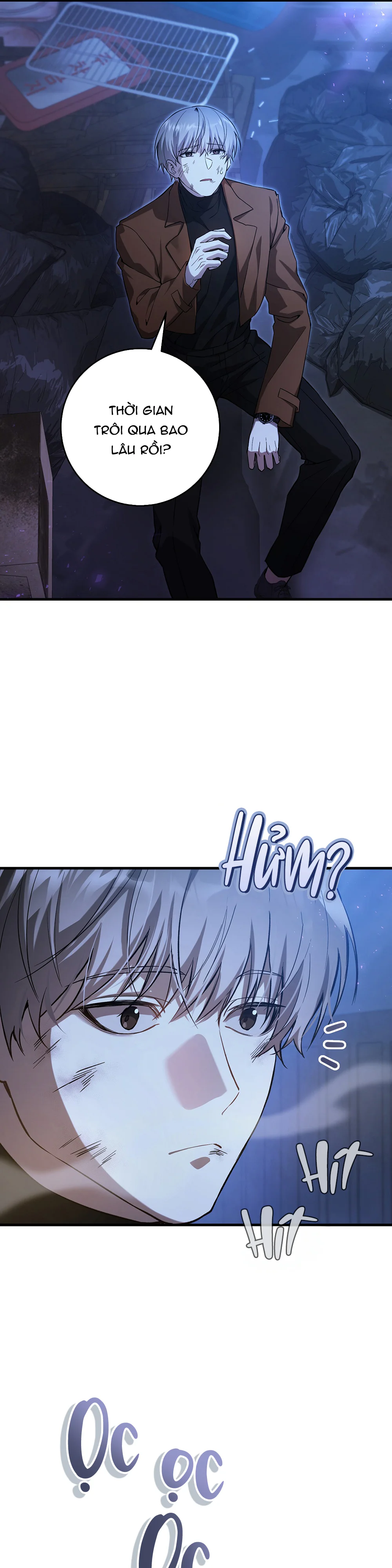 Thợ Săn Chỉ Muốn Ở Ẩn Chapter 2 Trang 17