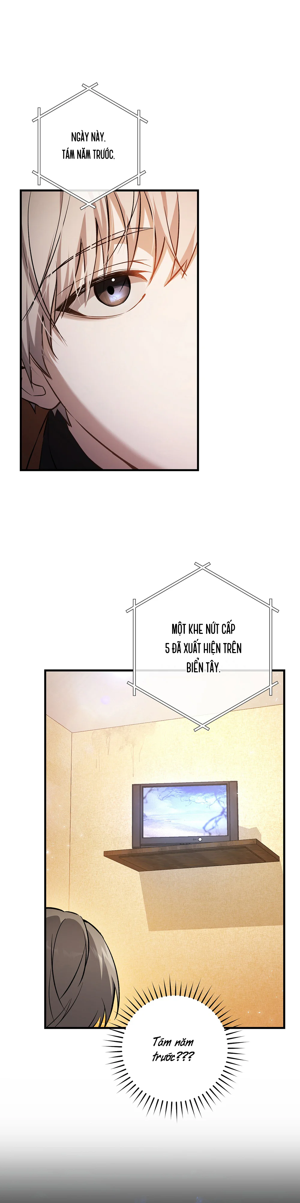 Thợ Săn Chỉ Muốn Ở Ẩn Chapter 2 Trang 24