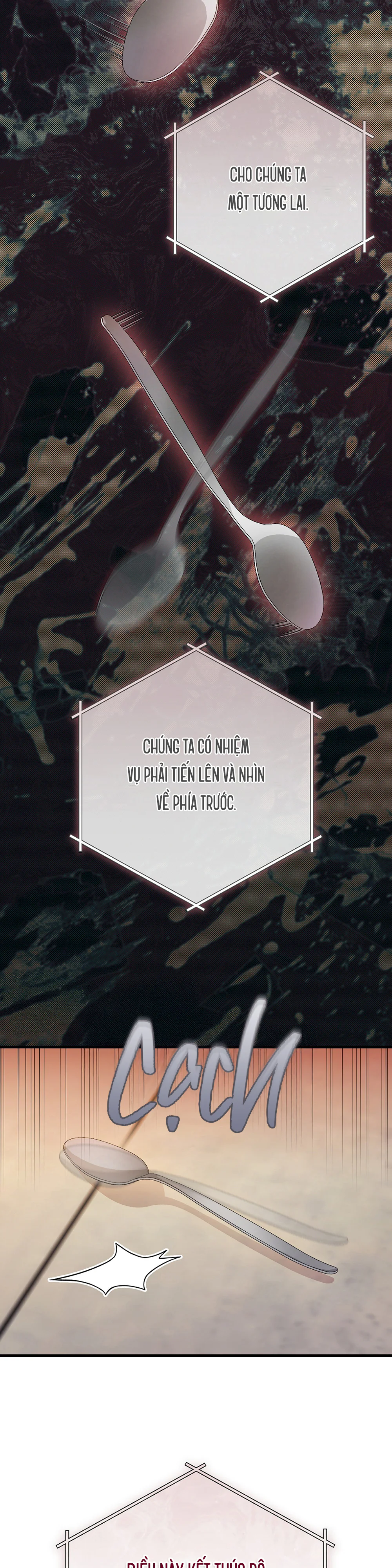 Thợ Săn Chỉ Muốn Ở Ẩn Chapter 2 Trang 30