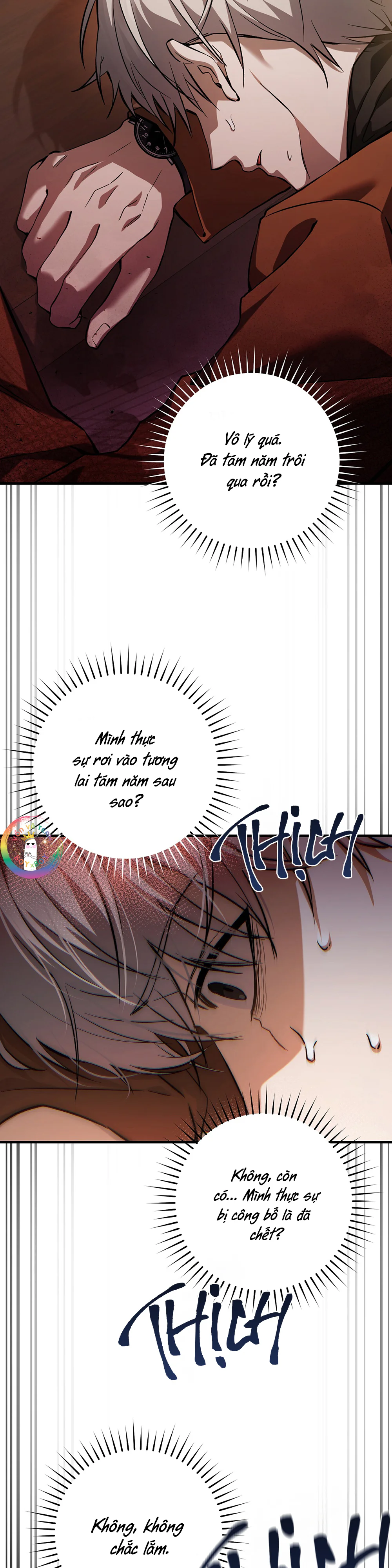 Thợ Săn Chỉ Muốn Ở Ẩn Chapter 2 Trang 34