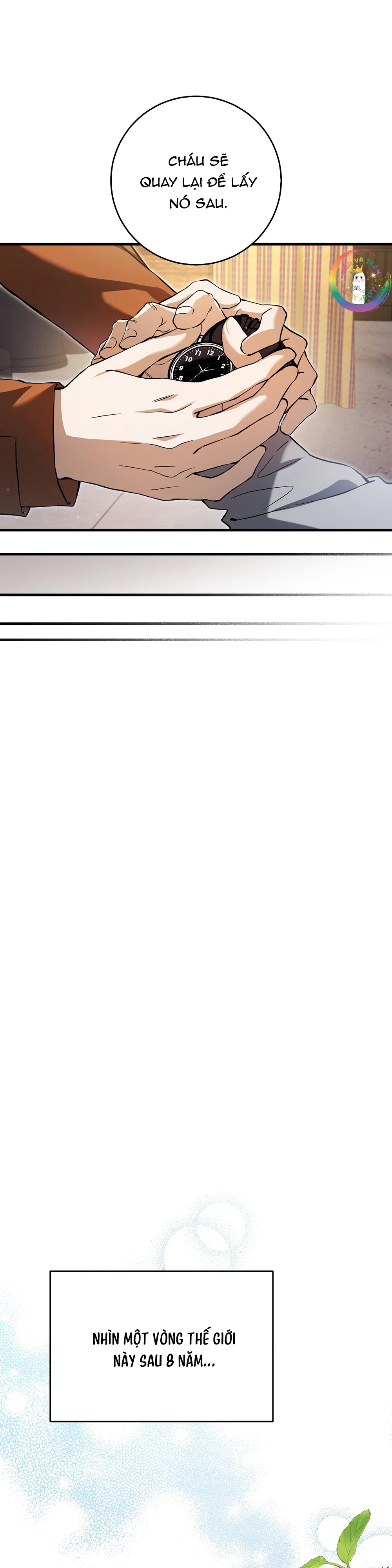 Thợ Săn Chỉ Muốn Ở Ẩn Chapter 2 Trang 41