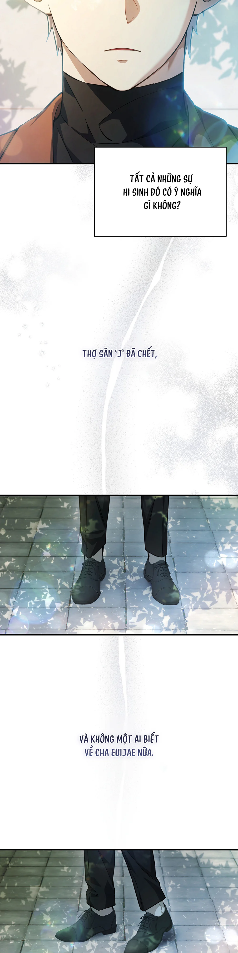 Thợ Săn Chỉ Muốn Ở Ẩn Chapter 2 Trang 44