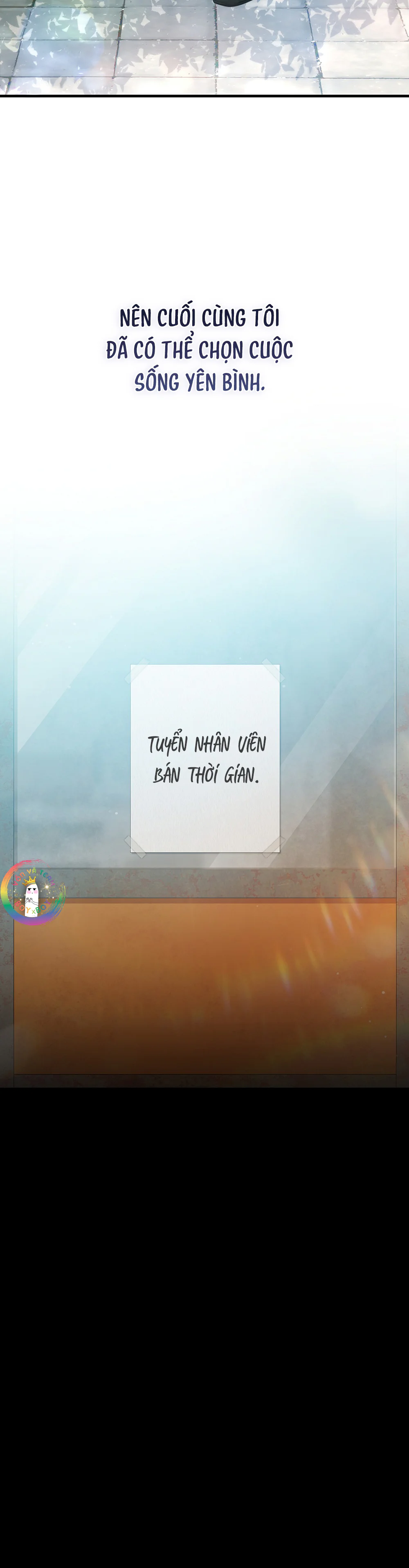 Thợ Săn Chỉ Muốn Ở Ẩn Chapter 2 Trang 45