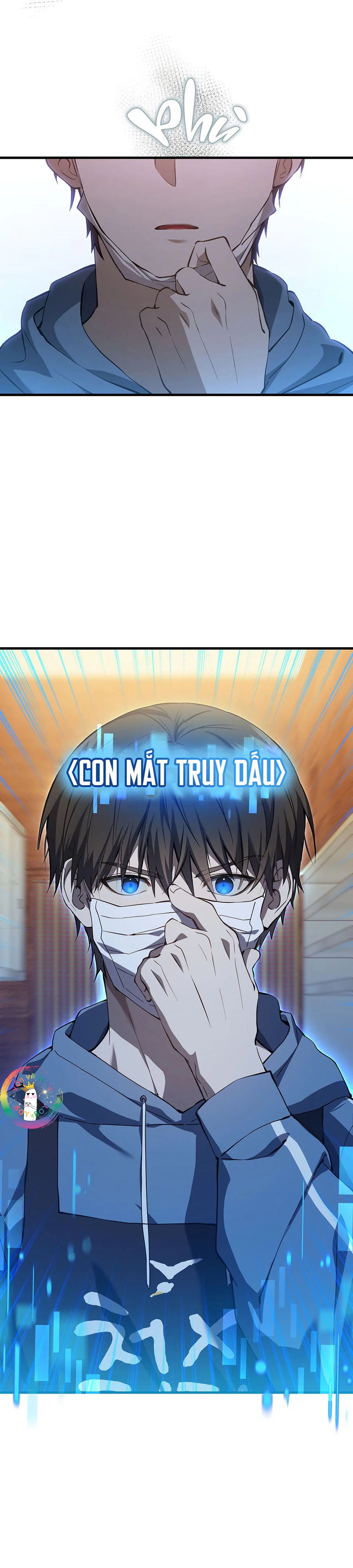 Thợ Săn Chỉ Muốn Ở Ẩn Chapter 3 Trang 27